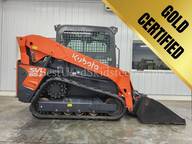 2024 Kubota SVL65-2