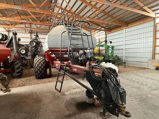 2009 Case IH PRECISION DISK 40