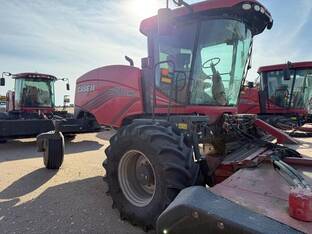 2024 Case IH WD2505