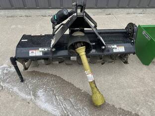 2021 Bobcat TILLER 60