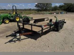 2023 Ranch King TC16610-70ESRSP