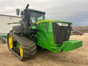2024 John Deere 9RT 540