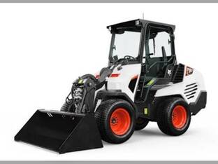 2026 Bobcat L35