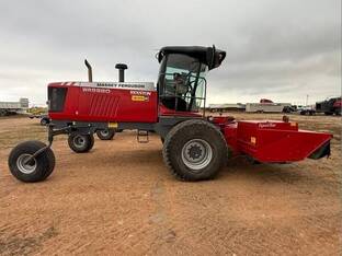 2020 Massey-Ferguson WR9980