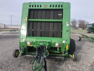 2023 John Deere 560M