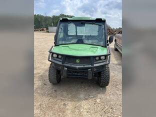 2022 John Deere GATOR XUV 835R