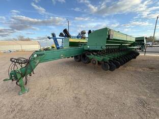 2013 Great Plains 3S-5000HD-8075