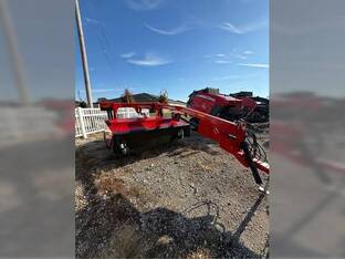 2025 Massey-Ferguson 1373