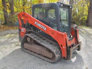 Kubota SVL65-2HFWC