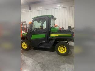 2023 John Deere GATOR XUV 835R