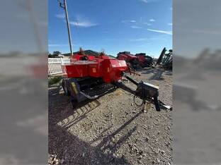 2025 Massey-Ferguson 1842S