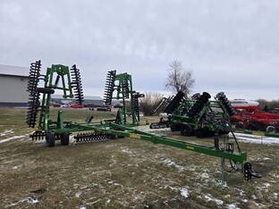 2026 SUMMERS MFG PD5050