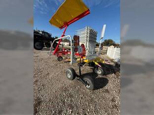 2023 POTTINGER TOP 462A