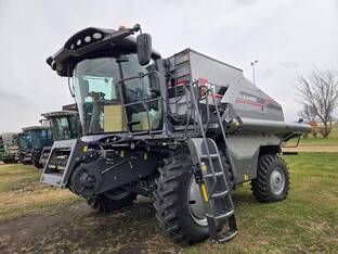 2026 Gleaner T71
