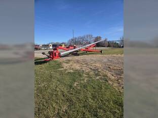 2025 Hutchinson HX2 10-83