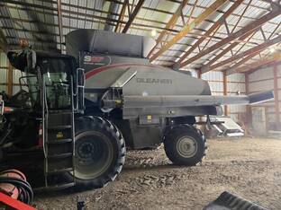 2021 Gleaner S97