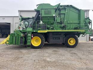 2024 John Deere CP770