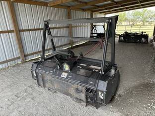 2021 John Deere MH60D