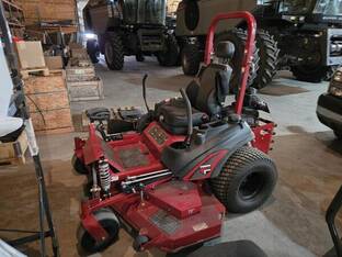 2022 Ferris ISX3300BVE4072SS