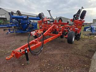 2025 Kuhn Krause 4835-730F