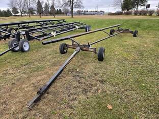 Maywes MOVE MASTER 30