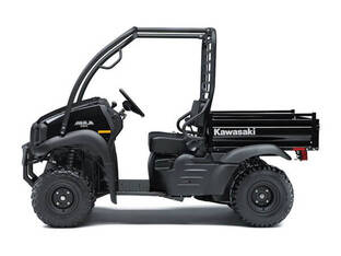 2026 Kawasaki Mule� SX�