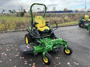 2025 John Deere Z955M