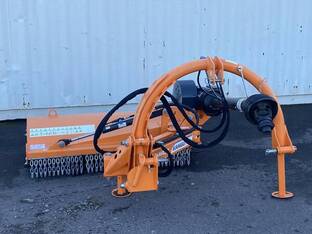 2022 SAMASZ KANGU 140