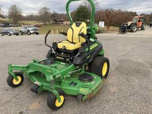 2020 John Deere Z994R
