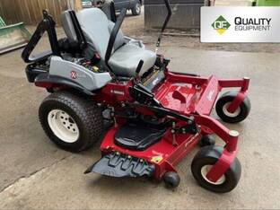 2013 Exmark LZX801KA606