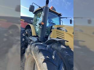 2016 Challenger MT655E