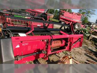 1996 Case IH 1020