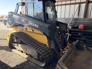 2020 John Deere 333G