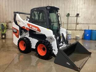 2024 Bobcat S64