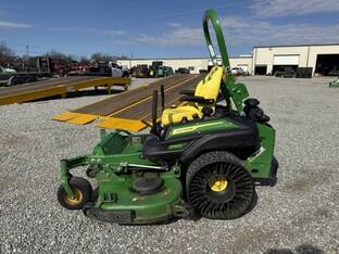 2024 John Deere Z960M