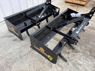 2025 Land Pride BB1260