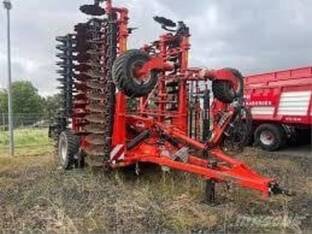 2025 Kuhn OPTIMER XL9000