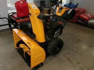 2023 Cub Cadet 3X 28