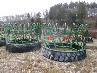 2025 J&L Haysavers RTBSTD