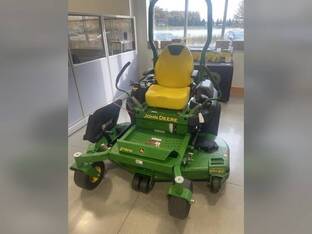 2019 John Deere Z730M