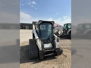 2013 Bobcat T590