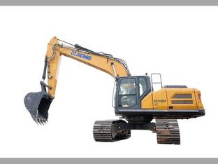 XCMG XE300U
