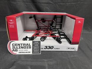 Case IH TRUE-TANDEM 330 TURBO 1/32 SCALE
