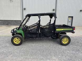 2024 John Deere XUV 825M