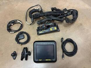 2012 TeeJet MATRIX PRO 570