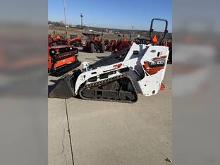 Bobcat MT100