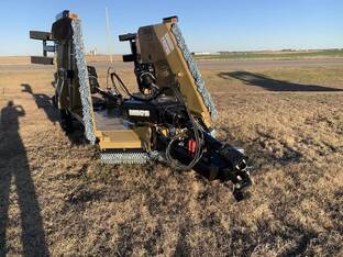 2025 Land Pride RCM4715