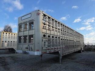 2011 Wilson PSDCL-402