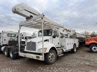2013 ALTEC AA755
