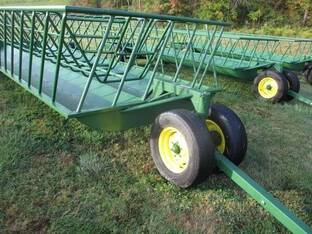 2025 Stoltzfus 8.5x24